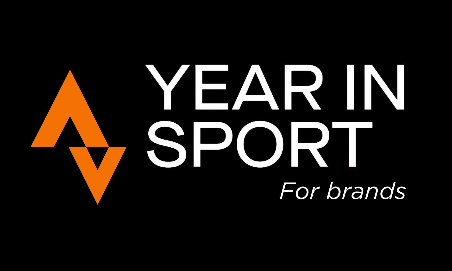 Strava year in sport for brands: what we can learn