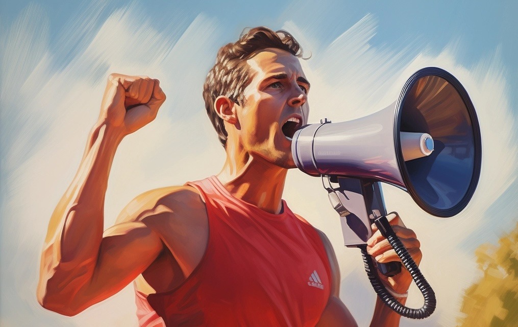 Creating ctas that convert for running stores