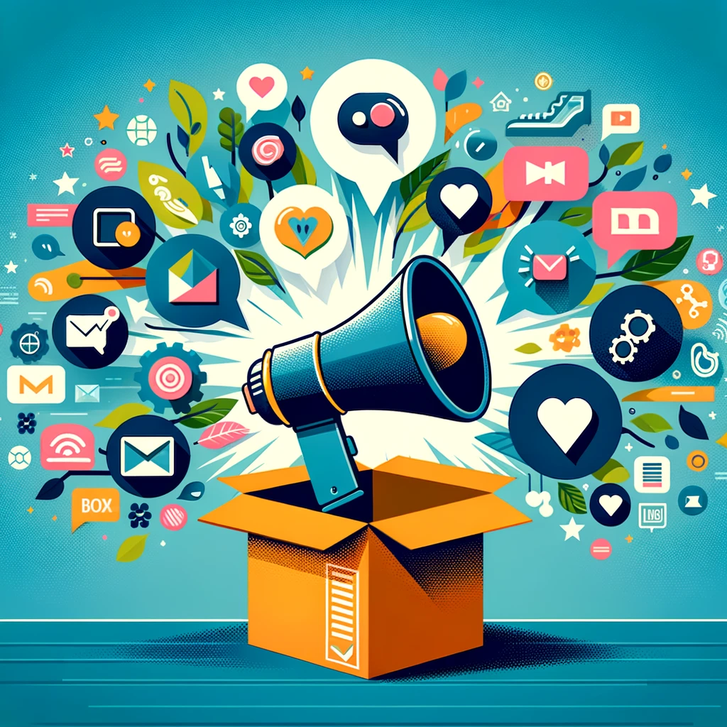 Crafting and sustaining your brand voice: a comprehensive guide