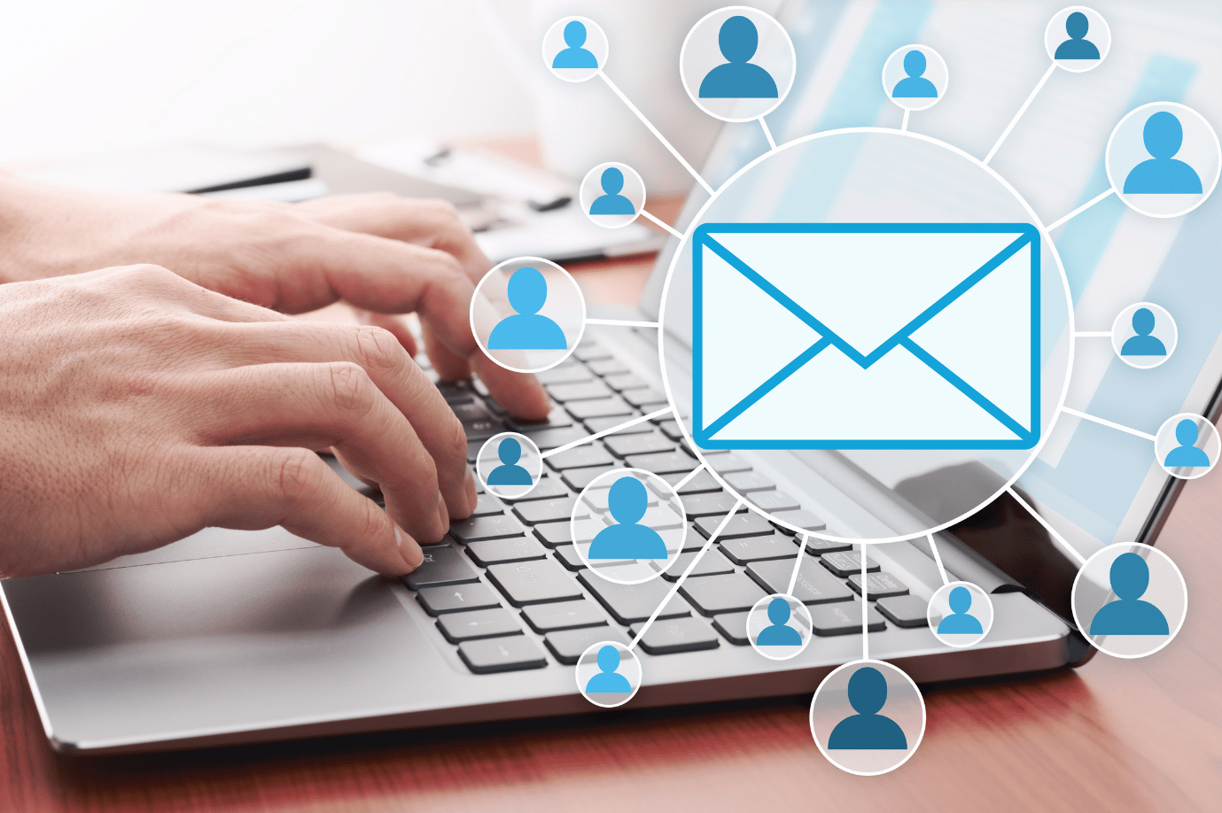 How to build and segment your bike shop's mailing list to maximize campaign impact