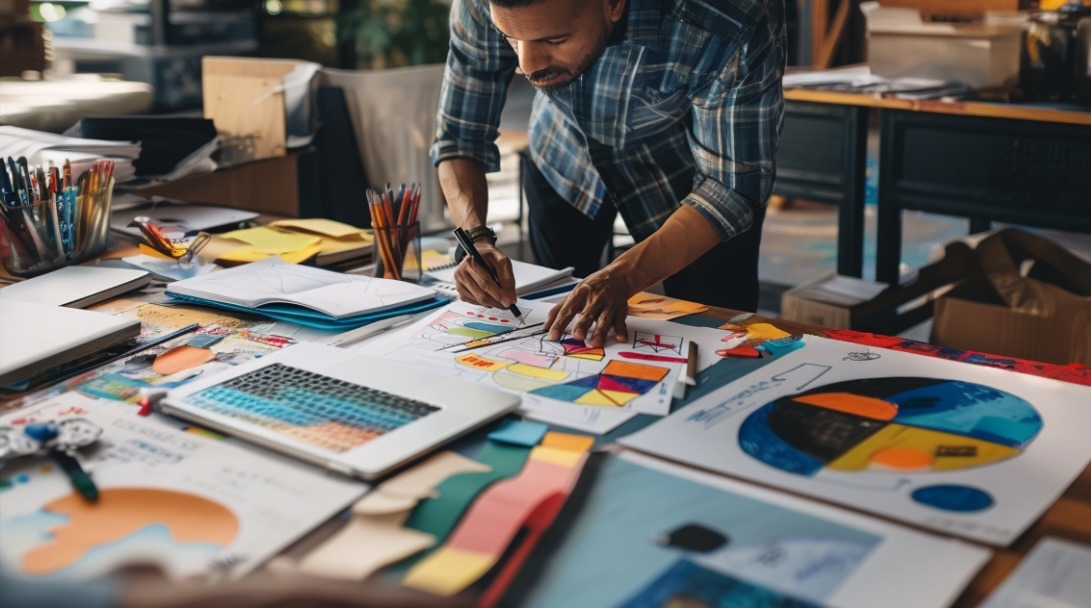 Establishing your cannabis brand: a guide to cultivating connection