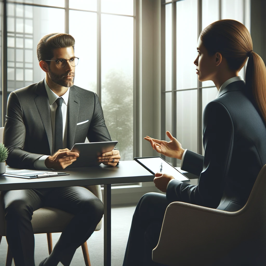 Individualized marketing for your business: why personal strategy coaching can help