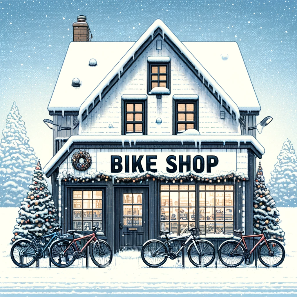 Overcoming seasonal challenges: how miso partners’ strategic marketing keeps your bike shop thriving year-round