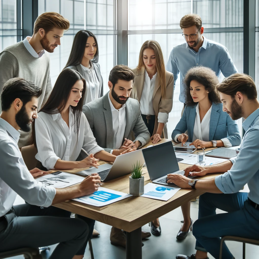 Scaling smartly: overcoming growth challenges with miso partners