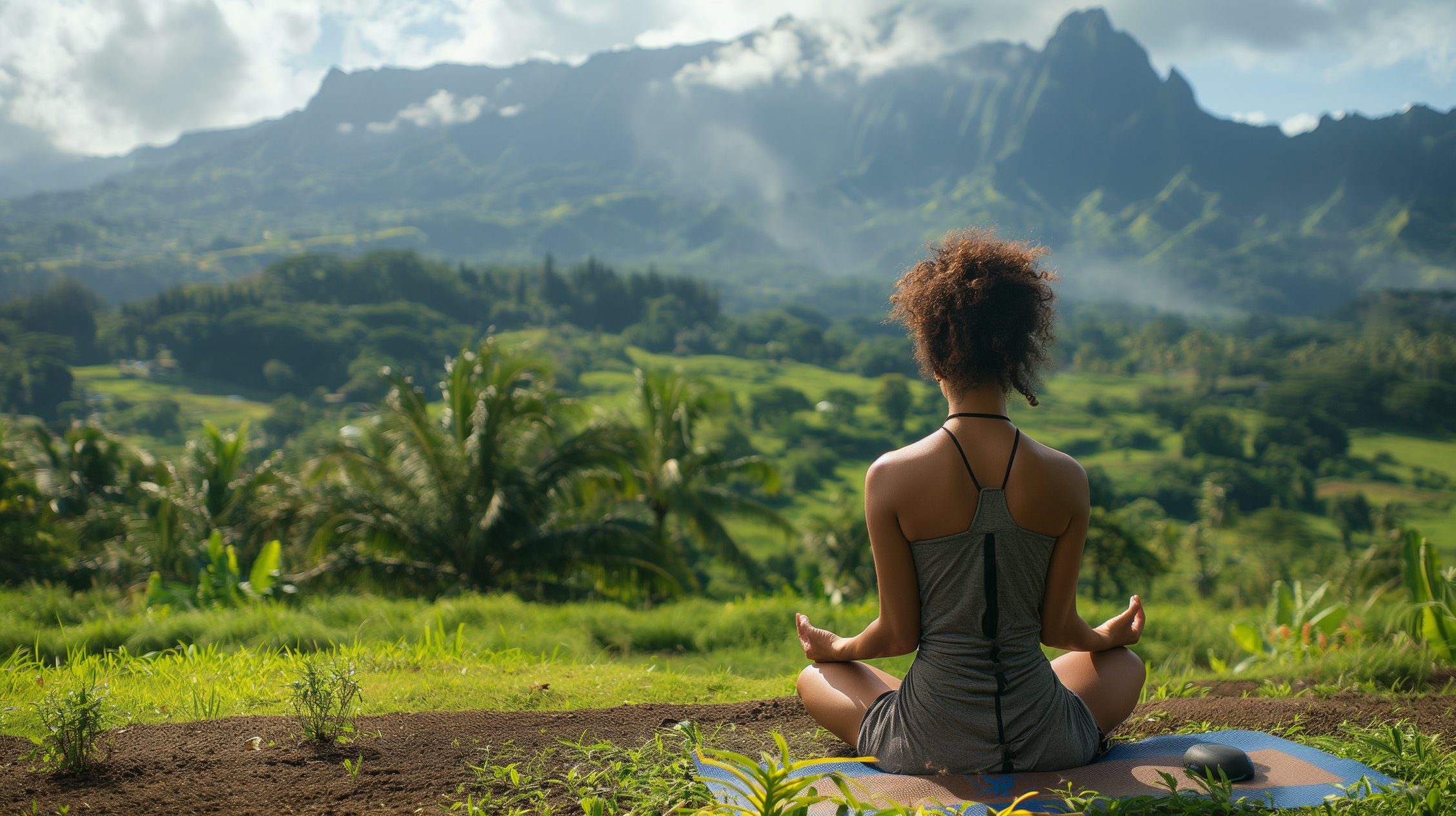 Meditation
