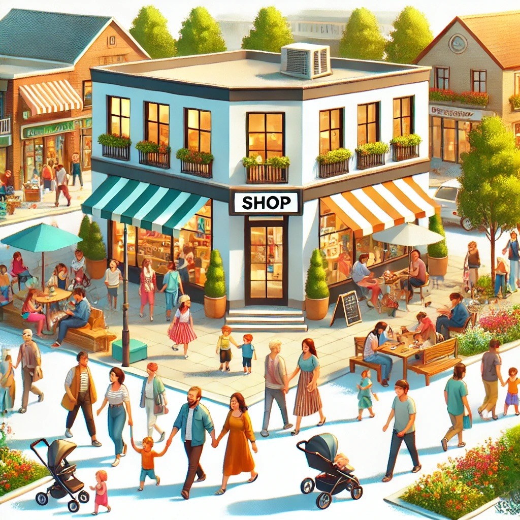 Unite & thrive: top strategies for building a loyal brand community!