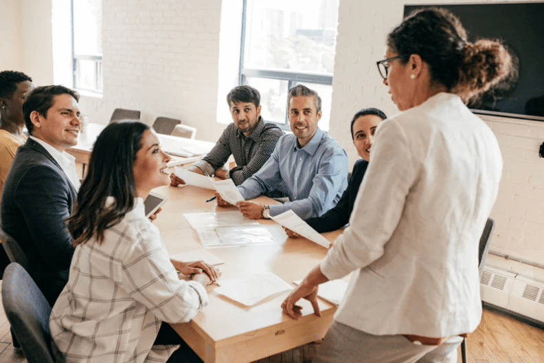 Strategic planning: the backbone of effective marketing leadership