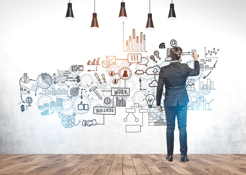 Transforming your marketing vision: the role of executive coaching