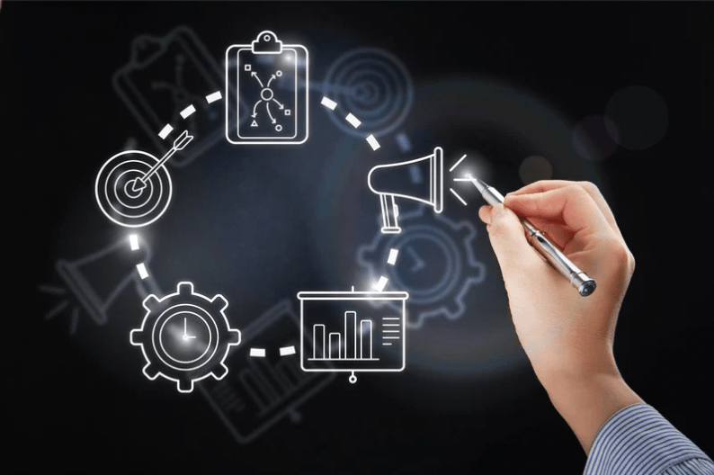 Strategic thinking: how executive coaching can sharpen your skills