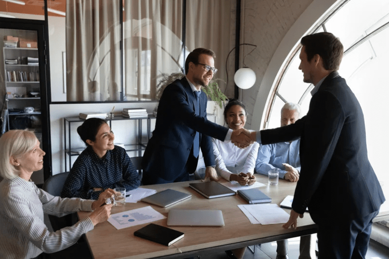Effective team management: strategies to boost morale and productivity