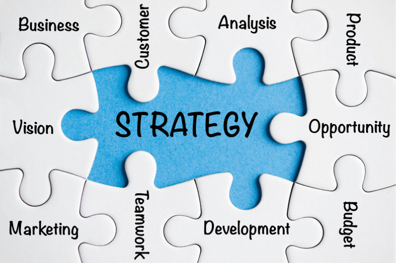 Revitalizing your marketing strategy: tips for overcoming stagnant growth