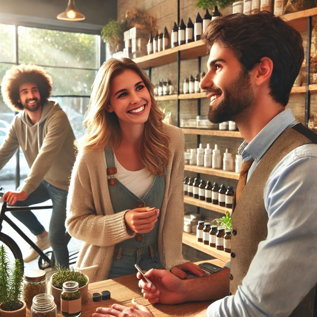 Building authentic customer relationships: strategies for long-term success