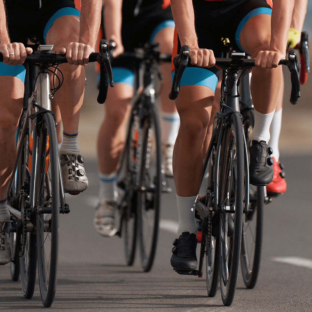 How to plan and promote group rides for your bike shop this spring
